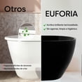 thumbnail image 3 of Tina De Baño De Lujo Ovalada Moderna Minimalista Ninon Home, 3 of 7