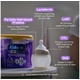 thumbnail image 5 of Fórmula infantil Enspire Optimum Gentlease en polvo 553 ml, paquete de 4, 5 of 9