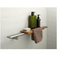 thumbnail image 3 of ParentK-97629-NA Choreograph Shower Teak Tray, 3 of 4