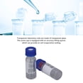 thumbnail image 3 of Botella De Muestra, Viales De Vidrio De 2 Ml Para Productos De Belleza, 3 of 7