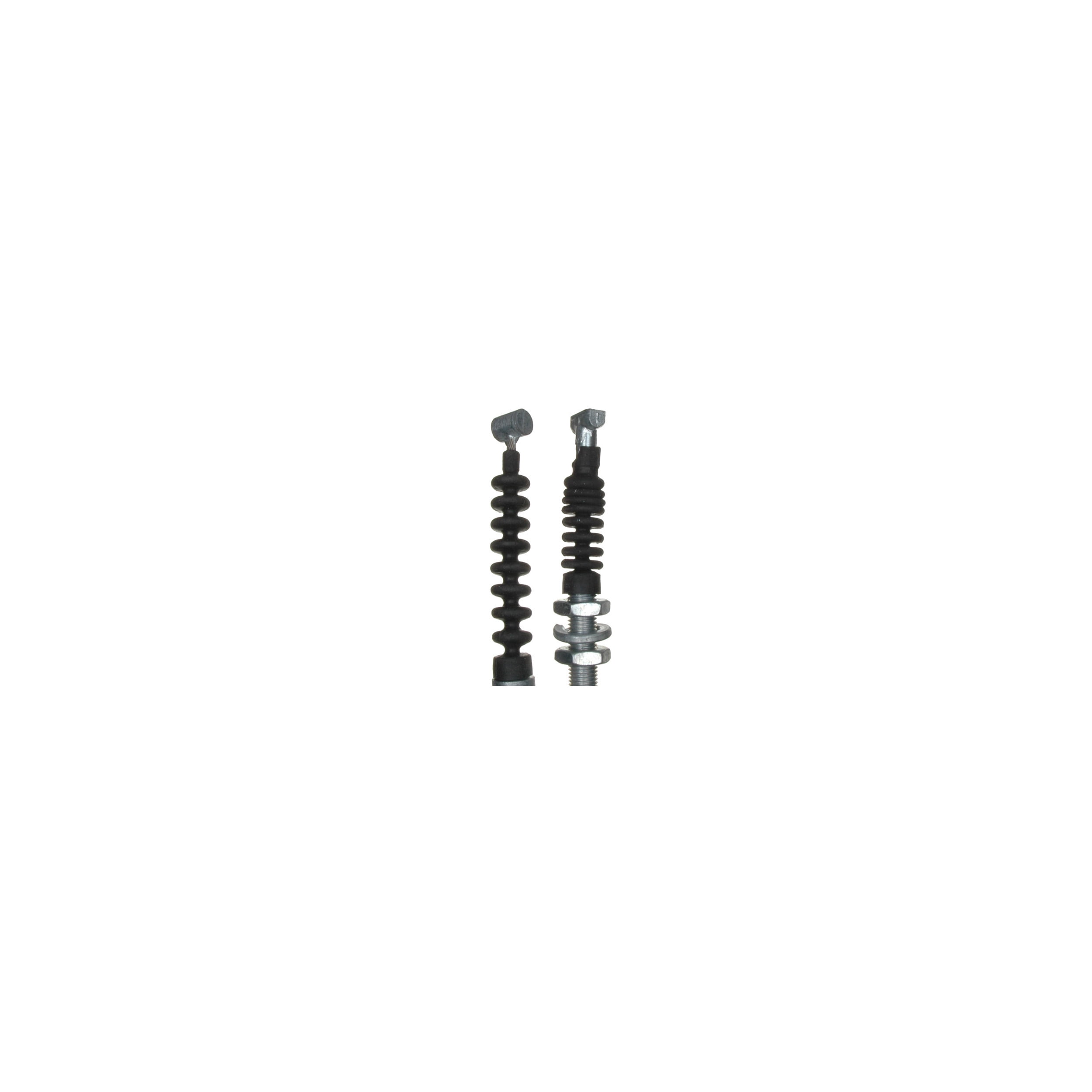 Raybestos BC94502 Professional Grade Parking Brake Cable Fits select: 1992-1996 FORD ESCORT, 1992-1996 MERCURY TRACER