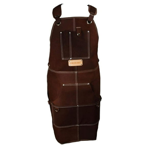 MECHTOOLS LEATHER APRON