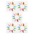 thumbnail image 3 of Enqiretly Lot de 10 Porte-Crayons Stylo Écriture Prise Papeterie Couleur Aléatoire Couleur Aléatoire 5Ensemble, 3 of 6