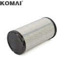thumbnail image 3 of A-716A Primary Air Filter Compatible with Compatible with Klift AF25337M P82-7654 17700-23660-71 17702-23470-71 1000487, 3 of 3