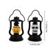 thumbnail image 2 of Lámpara de calabaza de Halloween de 12 piezas para decoraciones de Halloween, 2 of 3