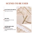 thumbnail image 3 of unbranded 1Ud Cesta De Flores Para Arreglo Y Almacenaje Multifuncional Para Hogar, 3 of 6