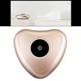 thumbnail image 2 of Humidificador difusor portátil para coche, mini difusor, accesorio para interior de coche, aire acondicionado automático Dorado, 2 of 9
