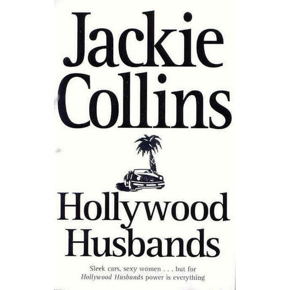 Pre-Owned Hollywood Husbands (Paperback) 0330297228 9780330297226