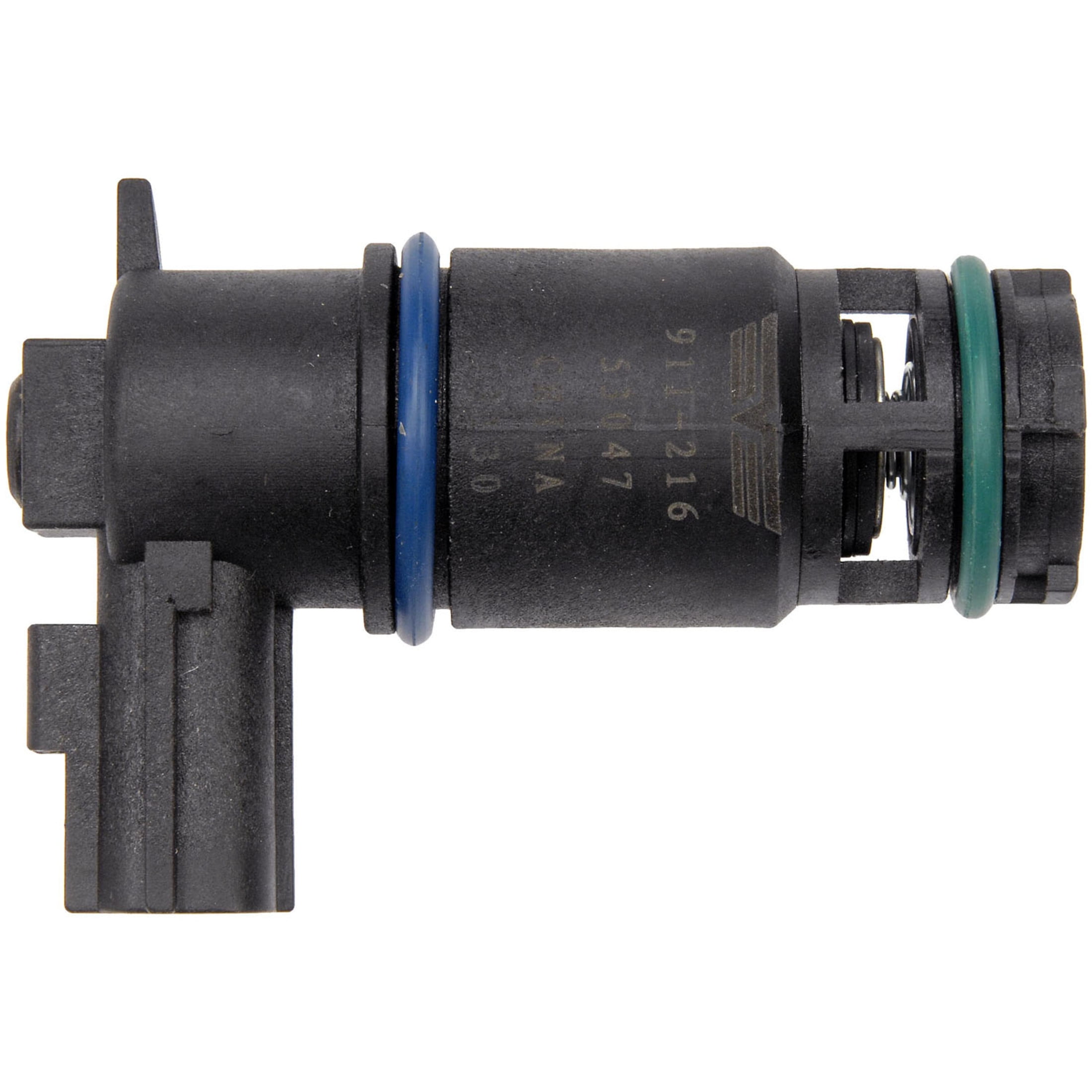 Dorman 911-216 Vapor Canister Vent Solenoid for Specific Ford / Lincoln / Mercury Models