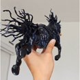 thumbnail image 3 of Nueva película Venom: The Last Dance 50cm Venom Horse figuras de acción de juguete lindo modelo de caballo niños muñeca amigo regalos de navidad, 3 of 5