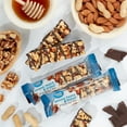 thumbnail image 2 of Great Value Almond, Peanut, & Walnut Nut Bars, 5.6 oz, 4 Count, 2 of 8
