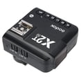 thumbnail image 3 of Disparador de flash inalámbrico Godox X2T-N TTL para cámaras Nikon, 3 of 8