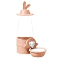 thumbnail image 1 of Automatic Pet Water Dispenser For Cats & Dwarf Large Capacity Quiet Operation Halloween Decorations, 1 of 9