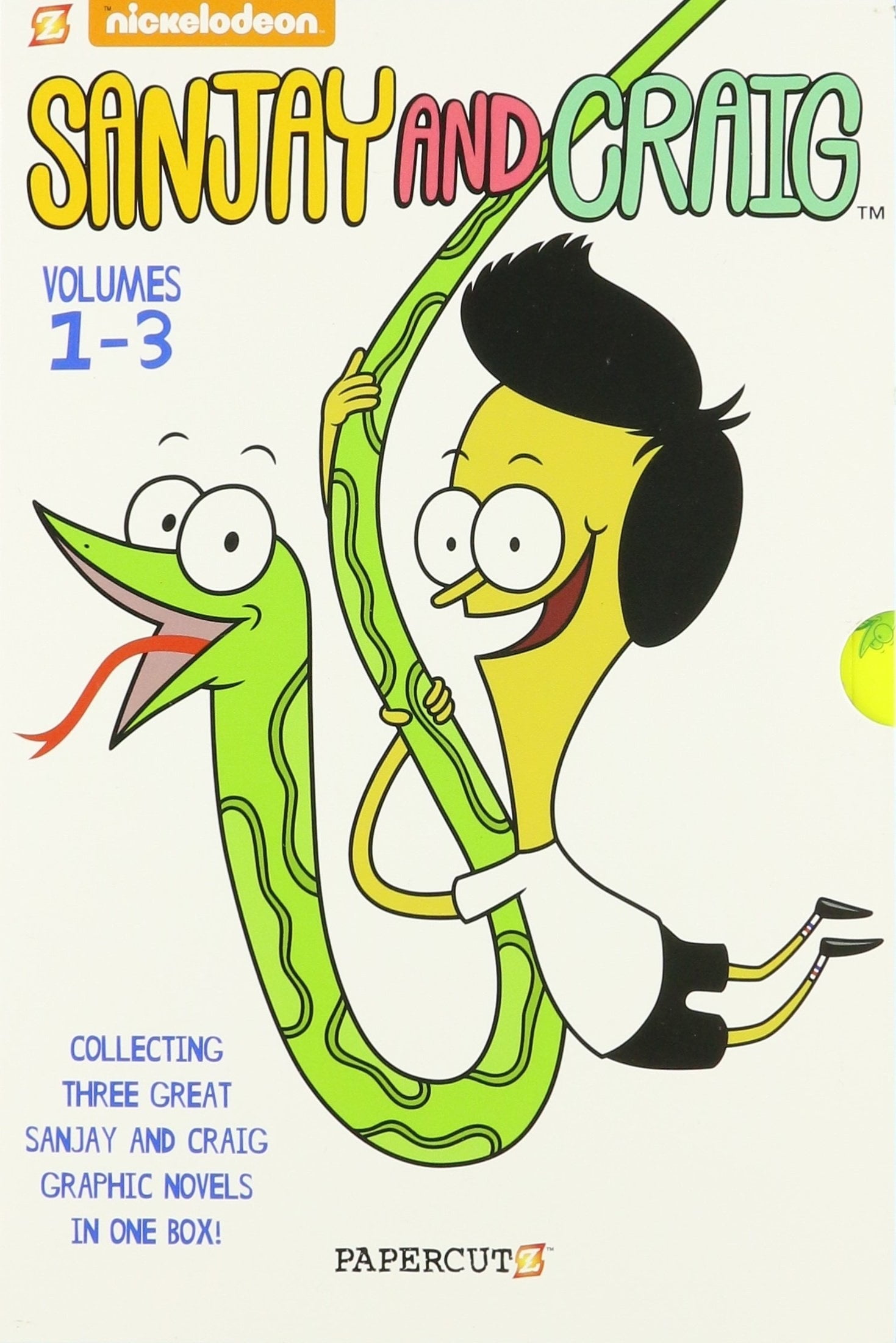 Sanjay And Craig Toy - Clashing Pride