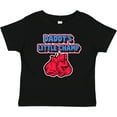 thumbnail image 3 of Inktastic Daddys Little Champ Boys or Girls Baby T-Shirt, 3 of 5