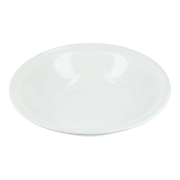 Set De 12 Platos Soperos Madrileña Cerámica De 700 ml Santa anita Set De12 Platos Soperos/ Madrileña Cerámica/ De 700 ml