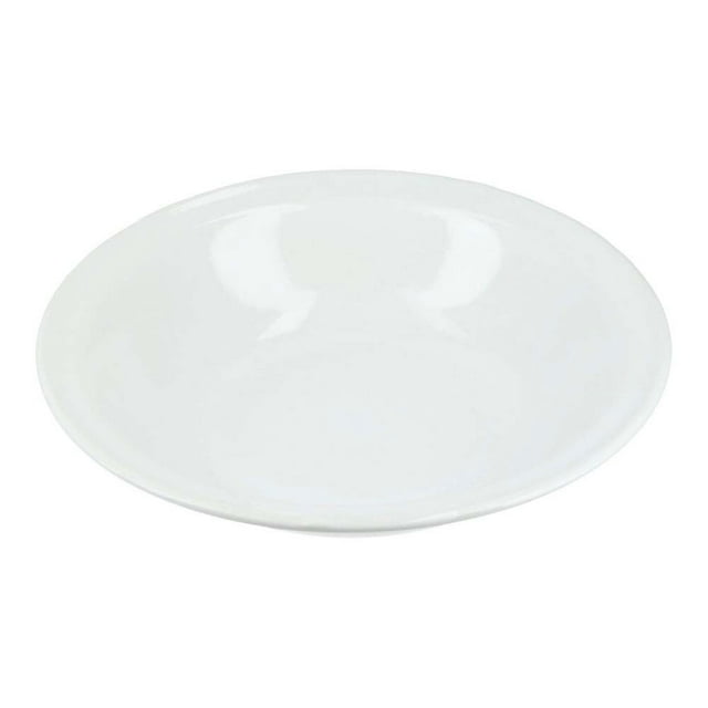 Set De 12 Platos Soperos Madrileña Cerámica De 700 ml Santa anita Set De12 Platos Soperos/ Madrileña Cerámica/ De 700 ml