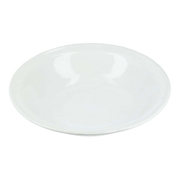Set De 12 Platos Soperos Madrileña Cerámica De 700 ml Santa Anita Set De12 Platos Soperos/ Madrileña Cerámica/ De 700 ml
