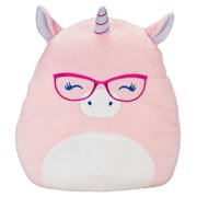 Squishmallows Official Kellytoy Plush 16 inch Dion The Mystical Unicorn - Ultrasoft Stuffed Animal Plush Toy