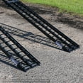 thumbnail image 5 of Titan Ramps 8' ATV Ramps, Arched, 1200 lb Capacity, 2 Piece, 5 of 12