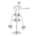 thumbnail image 3 of Perpetual Motion Desk Toy,Perpetual Motion Desk Toy Home Decor Desk Toys Exceptional Value, 3 of 14