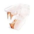 thumbnail image 2 of Household Staple Puller Portable Staple Remover Office Staple Removing Tool Office Accessory, 2 of 8