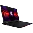 thumbnail image 5 of MSI Raider 18 HX Gaming Laptop 18in 120Hz Mini LED 4K Display (Intel i9-14900HX, GeForce RTX 4090 16GB, 64GB DDR5, 8TB PCIe SSD, RGB KB, Fingerprint, 2 Thunderbolt 4, Win 11 Pro) w/Duex Max DS Monitor, 5 of 7