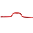 thumbnail image 3 of Aluminium Alloy Mountain Bike Handlebar Road Accessories - Various Colors Red, 3 of 8