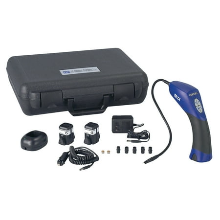 Refrigerant Leak Detector Full Kit