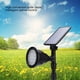thumbnail image 2 of Lámparas de césped para exteriores para iluminación del paisaje del hogar Luces solares de jardín coloridas, 2 of 8