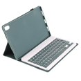 thumbnail image 3 of Teclado inalámbrico para tableta, teclado magnético protector para tableta Tab Plus, teclado para tableta, funcionalidad de alta precisión, 3 of 9