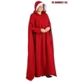 thumbnail image 2 of Plus Size Handmaid's Tale Womens Costume, 2 of 11