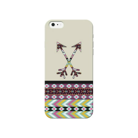 iCandy Fun Aztec Arrow Stripe Phone Case for the Iphone