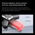 thumbnail image 6 of HD Camera Drone with Brushless Motors, Optical Flow & Obstacle Avoidance, Foldable Quadcopter for Beginners and Adults, 6 of 10