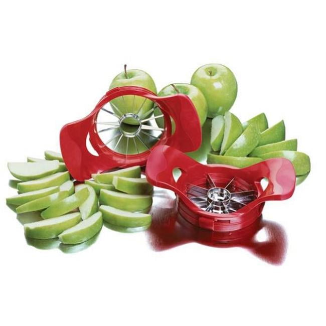 Amco 8749 Dial A Slice Apple Slicer