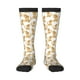 thumbnail image 1 of Balery Labrador Retriever Dog Calcetines novedosos Calcetines deportivos Calcetines hasta la rodilla Calcetines de algodón Calcetines originales y geniales, 1 of 6