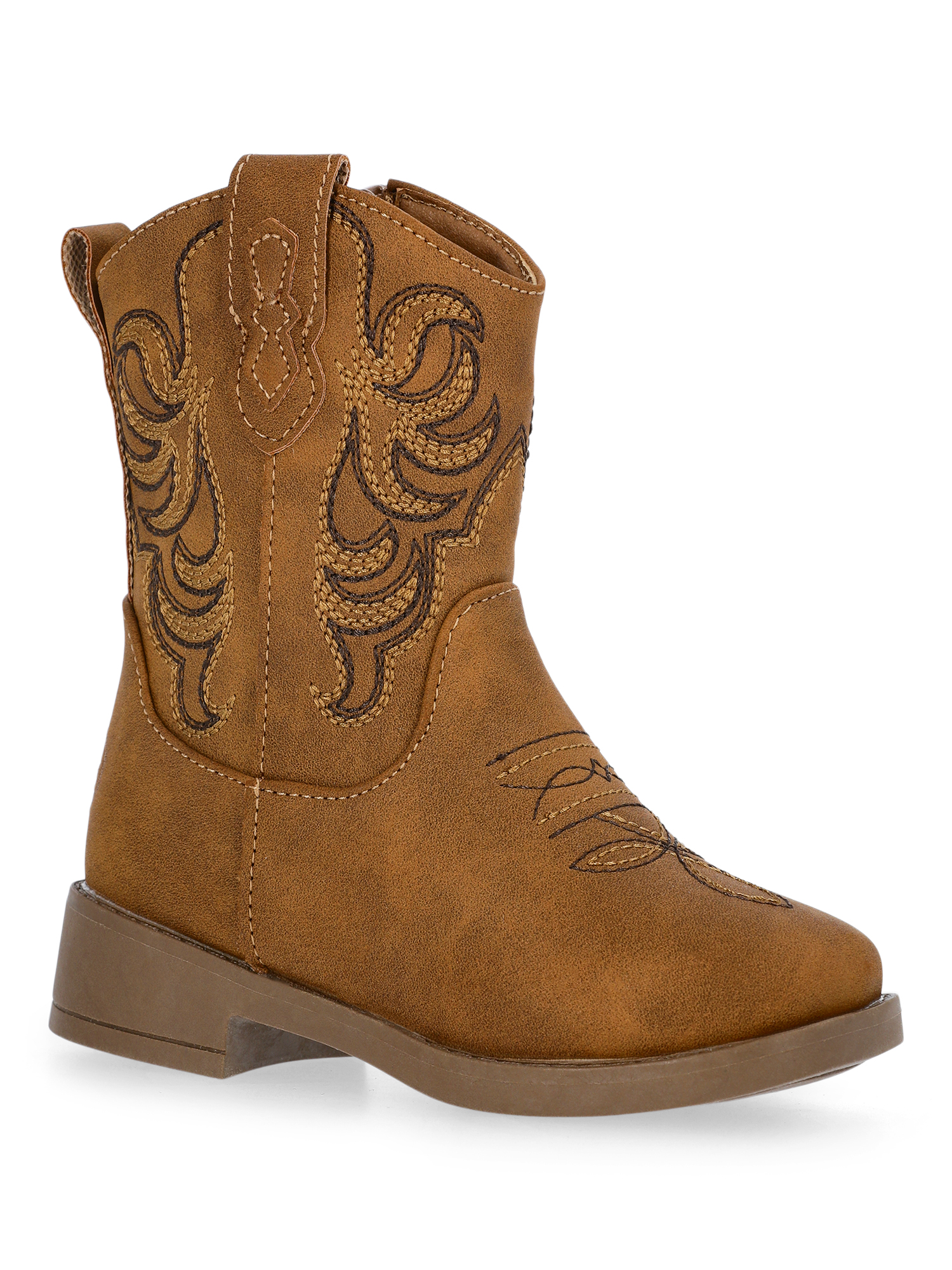 Pawz Boys Western Boots