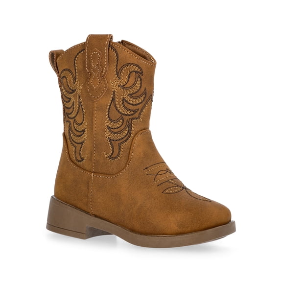 Pawz Boys Western Boots