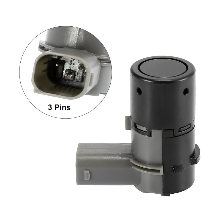Absolute PS1000 Front and Rear Parking Sensor | eBay