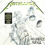 Metallica - And Justice For All - Music & Performance - Vinyl