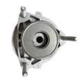 thumbnail image 4 of Car Left Front Top Strut Mounting 971412321D 971412321C for 971, 4 of 5
