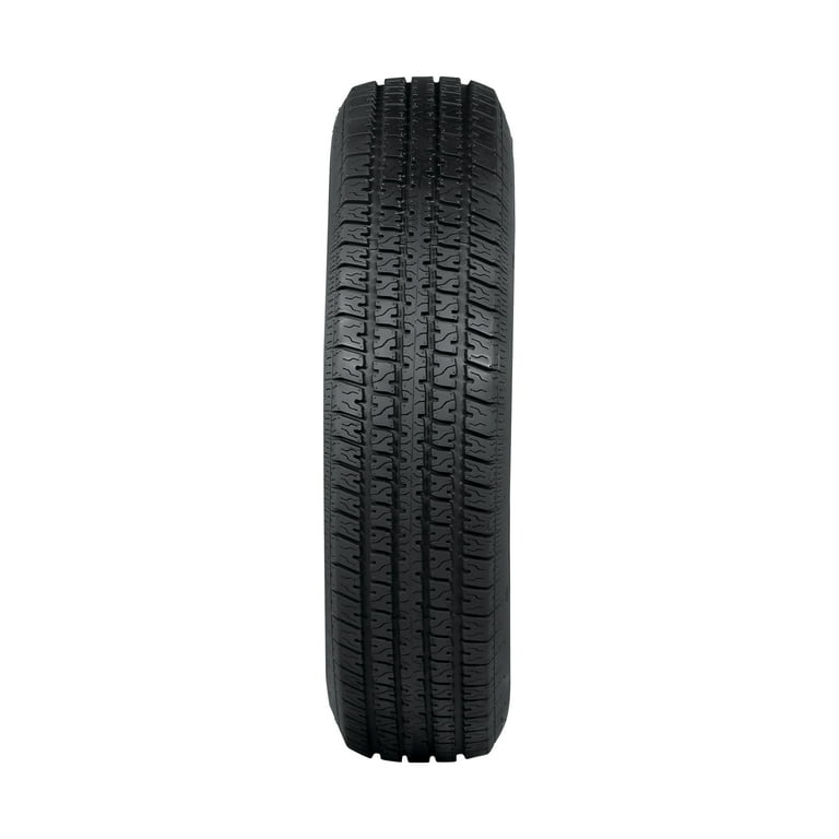 Carlisle Reliance Radial ST 205/75R15 LRD - Walmart.com