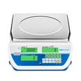 thumbnail image 3 of Adam Equipment CCT 16 Cruiser Bench Counting Scales, 3 of 5