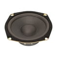 thumbnail image 2 of Car Loudspeaker, Car Coaxial Speaker Midrange 93dB Sensitivity  Heat Dissipation 300W  For Audio Systems, 2 of 8