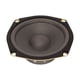 thumbnail image 2 of Altavoz Para Automóvil, Altavoz Coaxial Para Automóvil Buena De Sonido 5 Pulgadas Buena Disipación De Calor 300W 93dB Sensibilidad Para Sistemas De Audio, 2 of 7