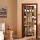 thumbnail image 2 of Pegatinas de puerta DIY para gabinete de vino 3D, papel tapiz adhesivo de PVC, calcomanías de decoración para el hogar, Mural impermeable para decoración de sala de estar y dormitorio Ormromra 2029823-1, 2 of 7
