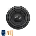 thumbnail image 2 of Alpine W12S4 12" Subwoofer with KTE-12PG 12" Speaker Grill, 2 of 6