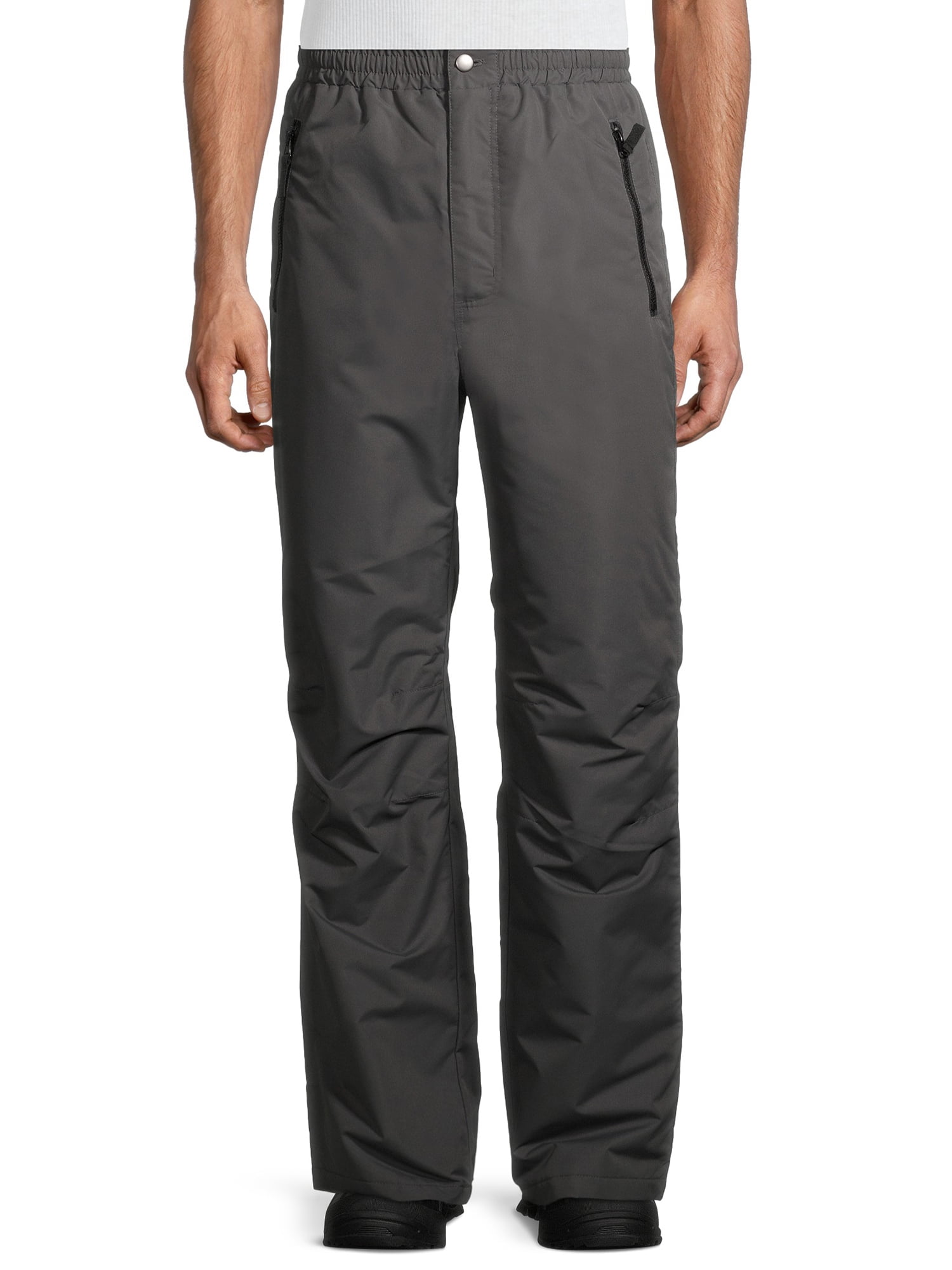 Buy Iceberg Men's Classic Snowboard Pant, up to Size 3XL Online at