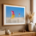 thumbnail image 5 of Dunes of Assateague - Photography Beach Coast Nautical Seaside Summer Minimalist Unframed Wall Art Print 40 x 60 inches, 5 of 7