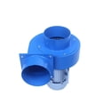 thumbnail image 1 of 120w Small Powerful Hot Smoke Suck Multi Wing Centrifugal Fan Blower, Super High Temperature Resistant ,Easy to Operate, 1 of 5